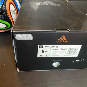 Adidas Copa 20+ SG New in Box